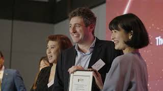 SOPA Awards 2023 Highlights