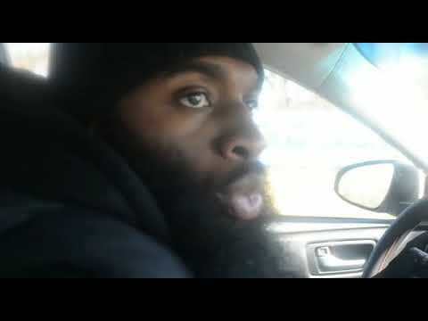 PG COUNTY RAPPER ACE AMIN SHOWS US THRU 23RD LEWISDALE - TALKS ABOUT 10 ...