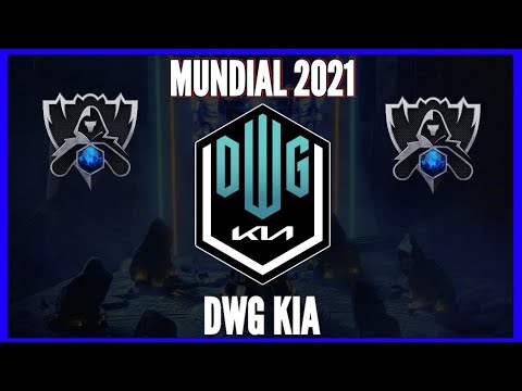 LoL: EU e NA fora da zona de classificação no Mundial 2021