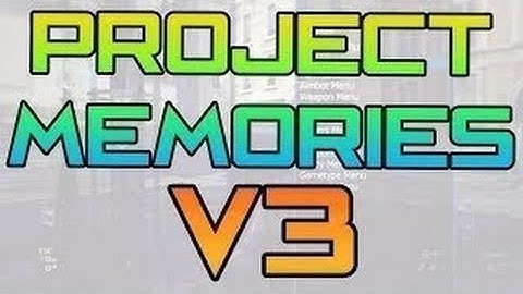 MW3/1.24 Project Memories v3