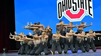 2023 The Ohio State University - UDA Jazz Finals