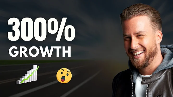 Grow Your Business 300% During Uncertain Times - J...