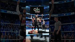 WRESTLEMANIA 42 #wrestlemania #royalrumble #wwe #wrestling #aew #tna #romanreigns #shorts