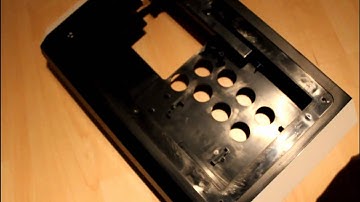 TE FightStick multi-console mod