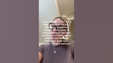 Language fails but love wins. #sponsored #airlearnambassador #airlearn #ad #fyp