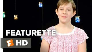 The BFG Featurette - Sophie (2016) - Ruby Barnhill Movie HD
