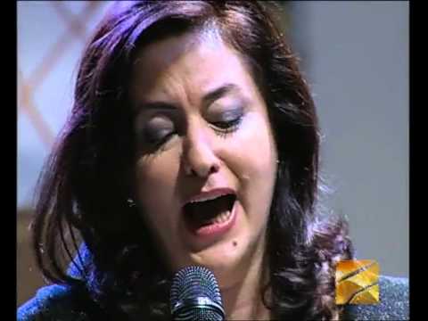 თამარ გვერდწითელი -შერბურგის ქოლგები