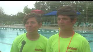 Someone to Know: Junior Lifeguards