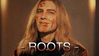 [JRS] Roots MEP