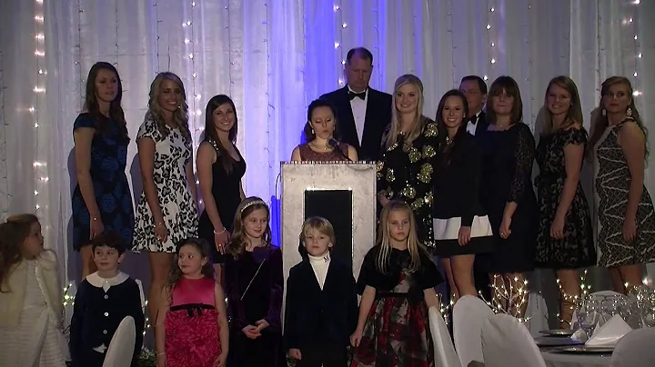 Kathryn Elizabeth Peltier named 2014 Rose Queen