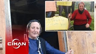 Havva Ana'dan Erdoğan'a sitem: Tenzile ablanın oğlu olduğunu inkar etme