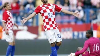 Eduardo Da Silva - All 29 goals for Croatia HD