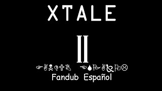 XTALE II - ASGORE [Por Jakei] - [Fandub Español [Por Omega Exodia]