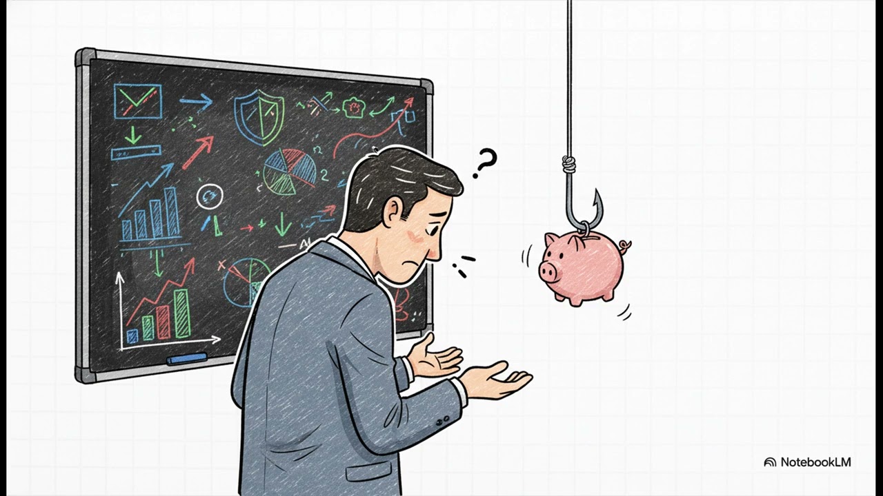 智破詐團：揭秘騙局陷阱與防詐心法