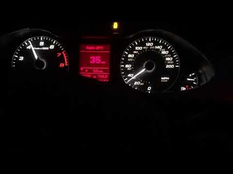 Audi S4 B8
