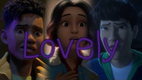 Jurassic World Chaos Theory • Lovely • AMV