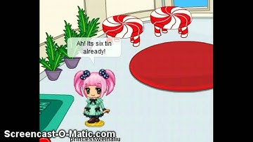 "Sakura! Sakura!" Fantage Drama Series Season 1 Episode 1 Part 1