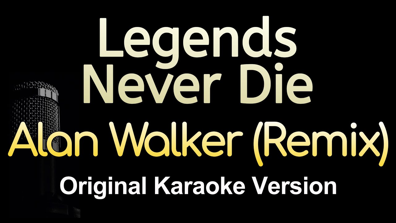 League Of Legends - Legends Never Die (Remix): lyrics and songs