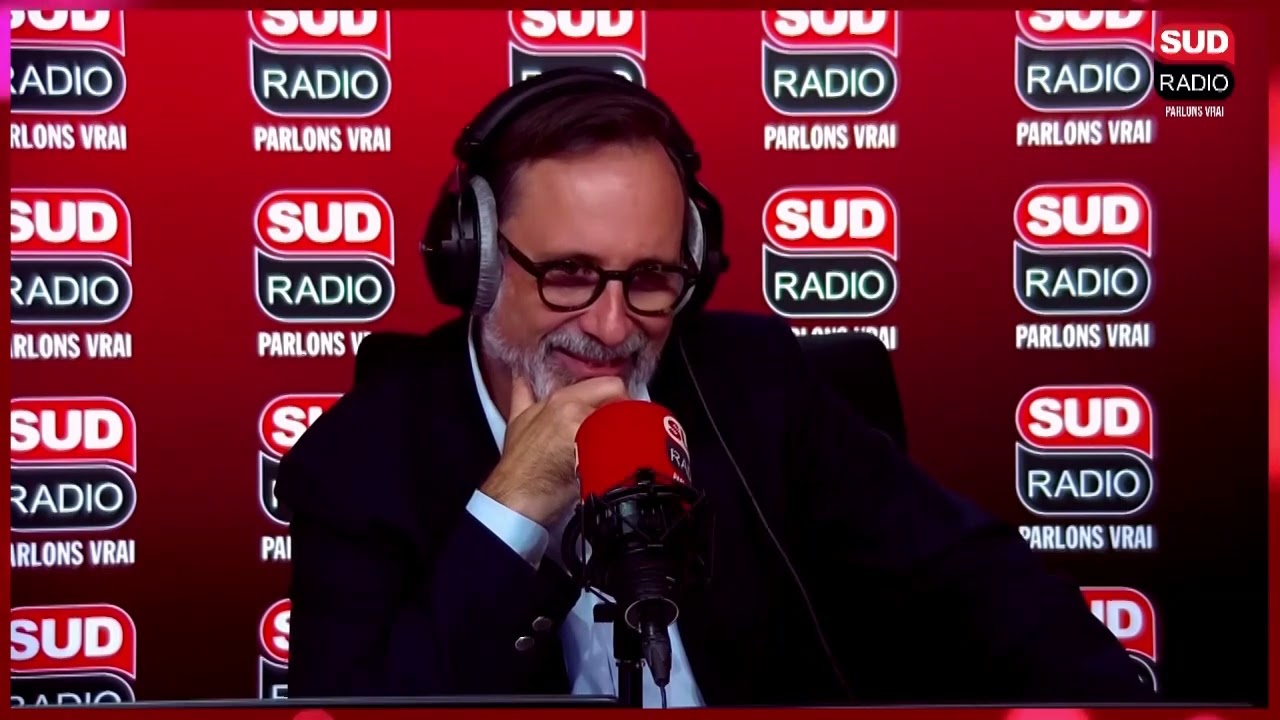 La demande particulière de Jean-François Copé