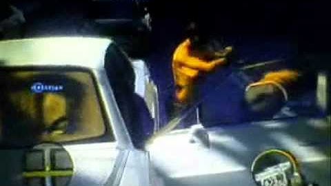 Saints Row The Third | Random shit "Execution"