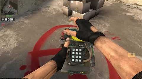 Counter Strike Source: Best collection packs of grenade, C4, defuse kit in 2020 (V9.1+)
