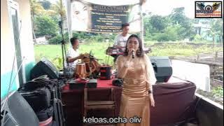 KELOAS,(cover)Ochy olive