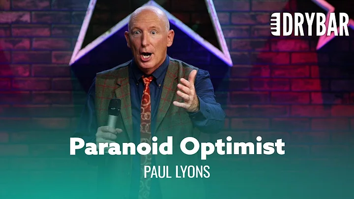The Worst Case Scenario Might Not Be So Bad. Paul ...