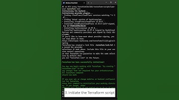 Deploy Bold BI in Minutes Using Terraform!