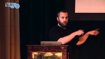 Surge 2011 ~ Architectures for real-time data