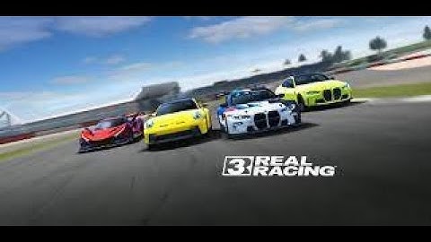 Real Racing 3 Gameplay Walkthrough - Part 7 ( Android / iOS )