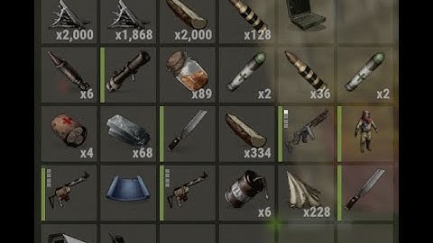 Worlds fastest raid defense in rust