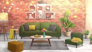 My Home Design - Modern City screenshot 5