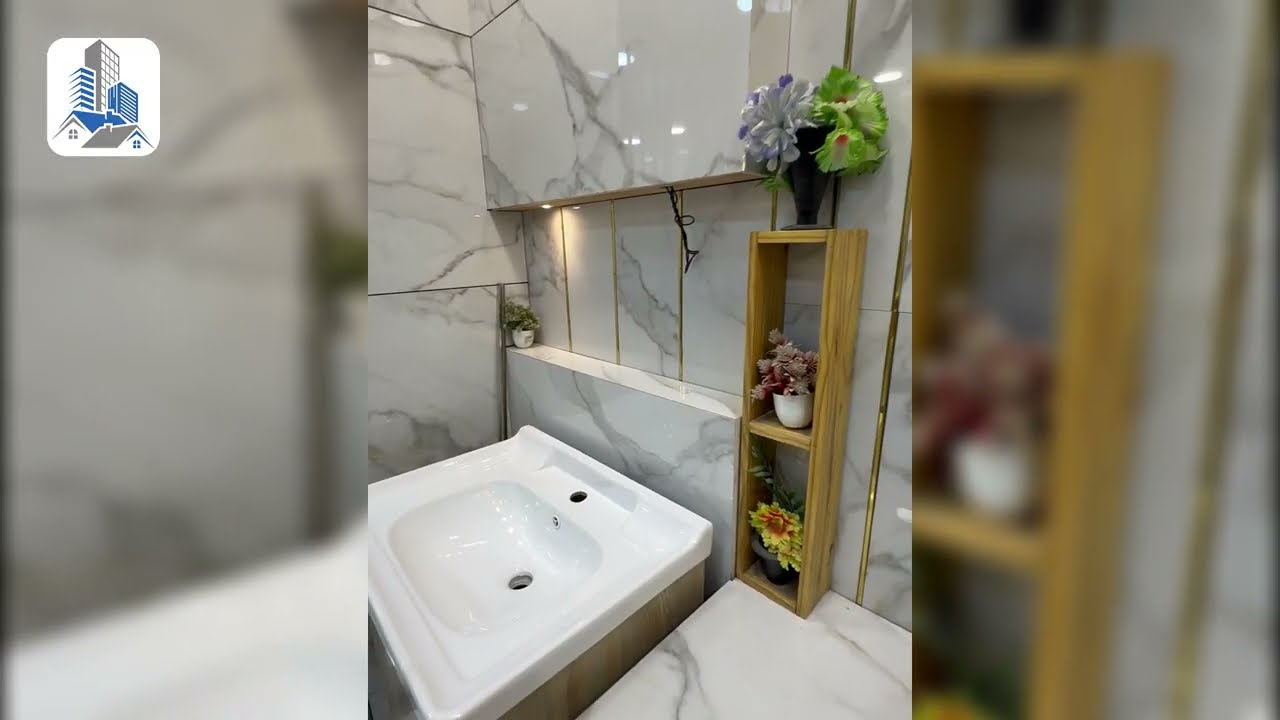 Best Sanitaryware & Bathroom Fittings in Dehradun | Buildsy Tour