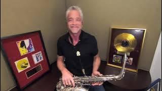 Know You By Heart (LIVE) Home Studio // Dave Koz -- Happy Mothers Day!