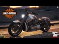 Western Nightblade Showcase | GTA Online Ultra HD Gameplay | RTX 4070 🚀