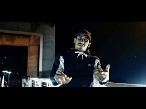 Tesko - Chien Errant (Clip Officiel)