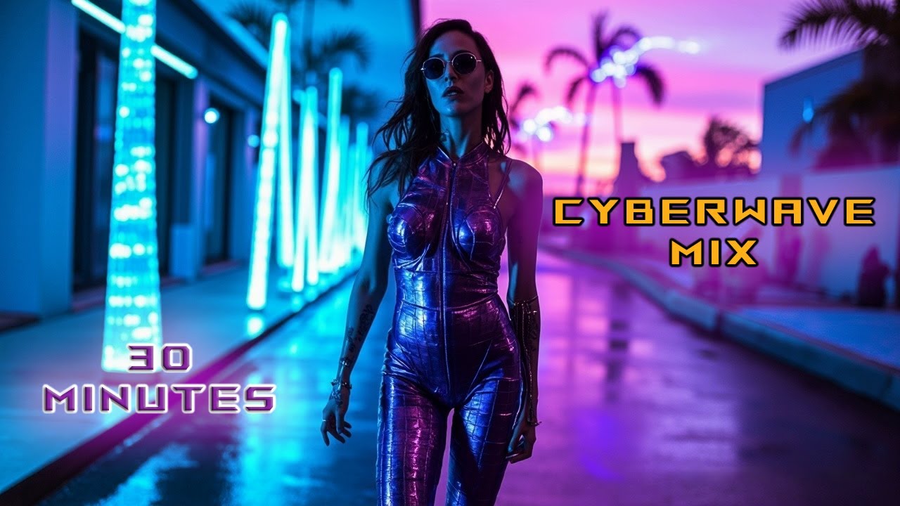 Tonton Celestial Echoes 🌌 | Synthwave Vocal Mix for Ethereal Nights & Cosmic Daydreams 🎤✨ di YouTube Tonton Celestial Echoes 🌌 | Synthwave Vocal Mix for Ethereal Nights & Cosmic Daydreams 🎤✨ di YouTube