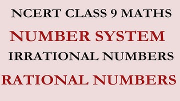How to find rational & irrational numbers between two rational number| Class 9/ NCERT /Career Point