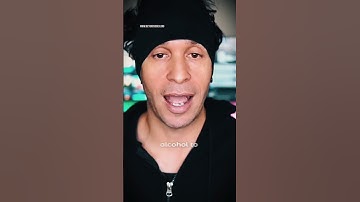 Alcohol Isn’t Fixing Your Sleep…It’s Making It Worse! So what you’re saying is…you’re not good at