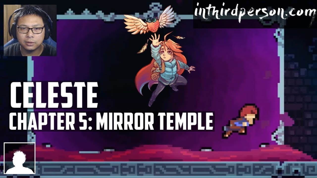 download free mirror temple celeste