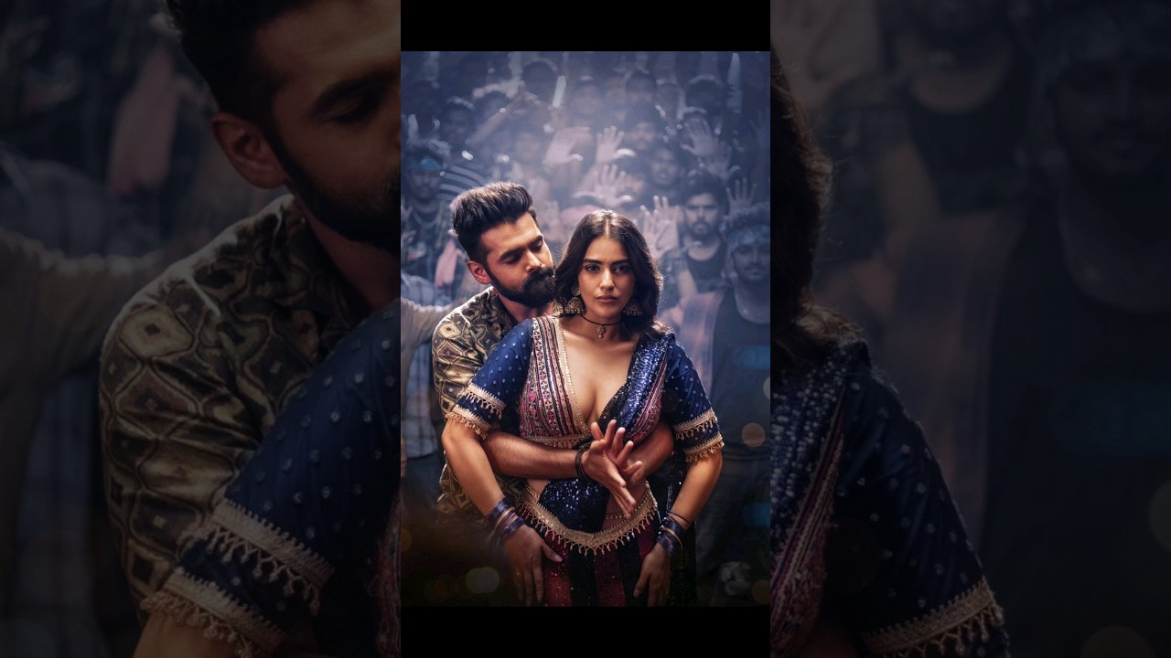 Double iSmart Movie Review 