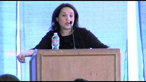 2012 ARC: Cynthia Renteria, J.D.