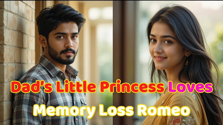 DAD'S LITTLE PRINCESS in Love with a Memory-Loss Romeo || Latest Telugu Short Film || GV Ideas