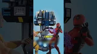 Superheroes With the Craziest Weaknesses