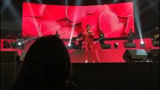 Hedi Yunus - Melamarmu | Konser HY3553