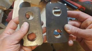CNC Plasma Build: Test cuts! Making progress with open source