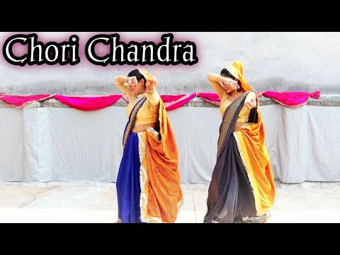 Chori Chandra   Kumaoni Song   Presenddancer