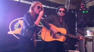 Metric - Synthetica