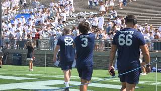 Penn State Football Week 3 Preview