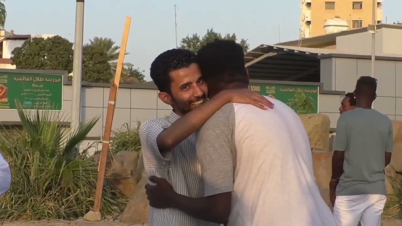 فطور حي البغدادية الشرقية السنوي 2022